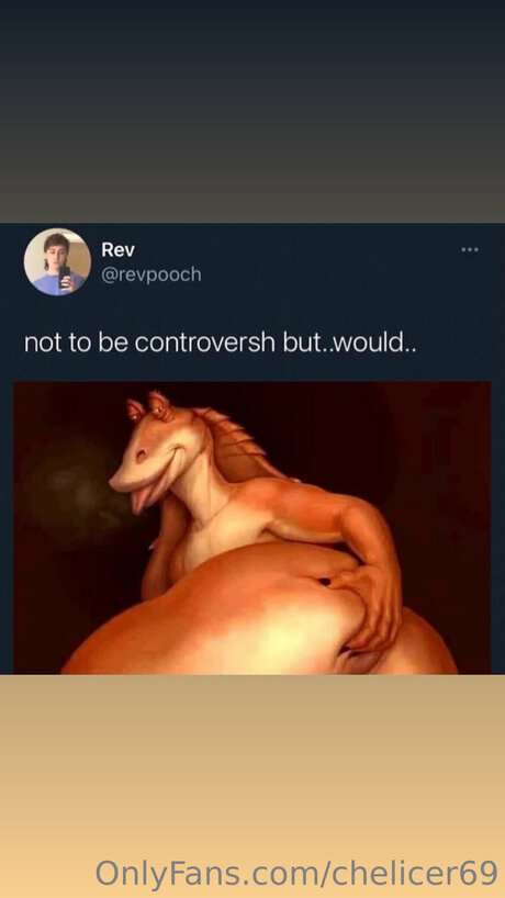 Chelicer69 star naked archive