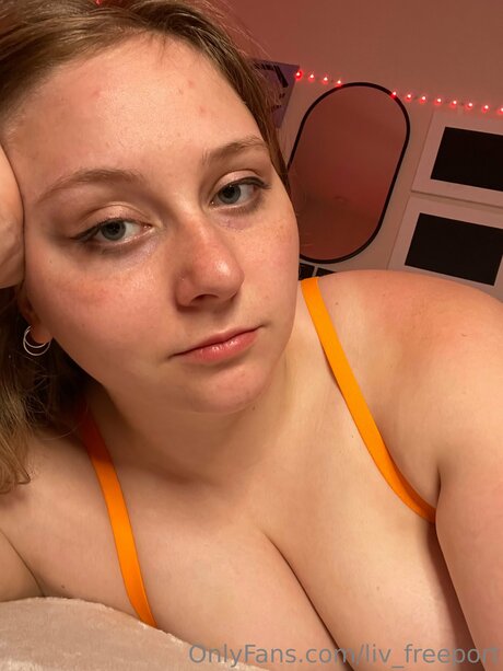 Liv Freeport pornstar high quality archive