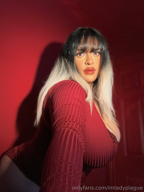 Imladyplague star nudes photo