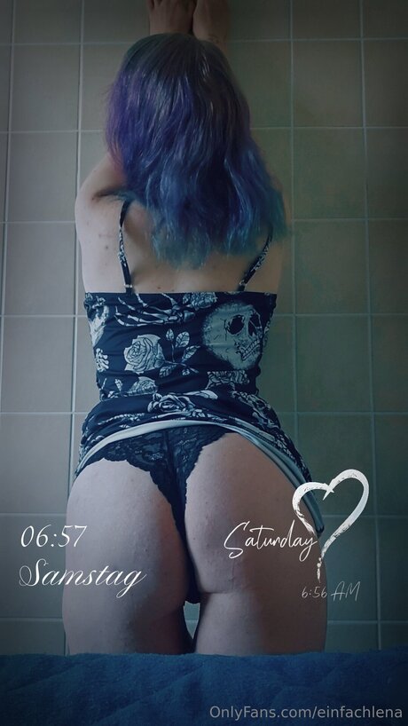 Einfachlena best model pics