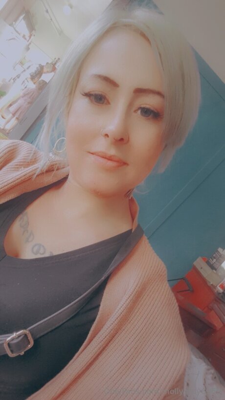 Mollymay6969 beautiful star img