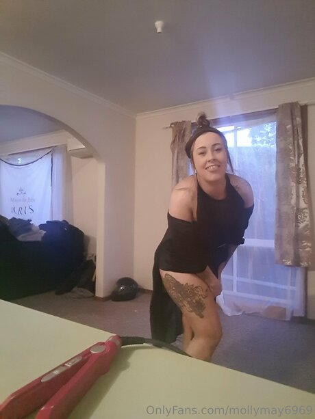 Mollymay6969 pretty pornstar photos