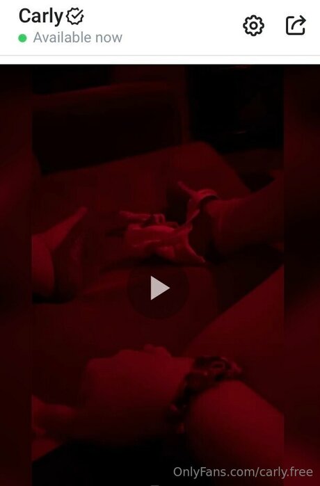 Carly Free model adult gallery