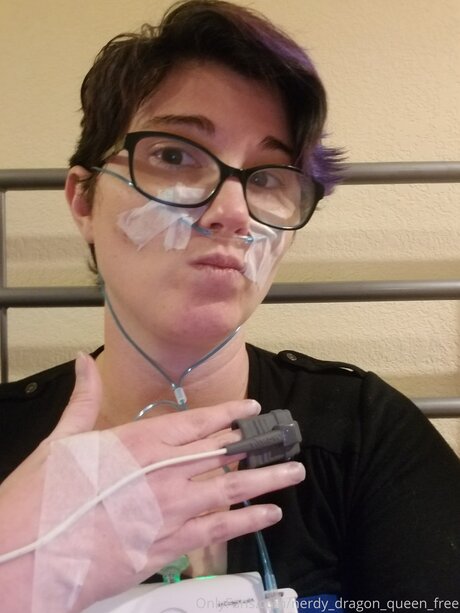 Nerdy Dragon Queen Free best model images