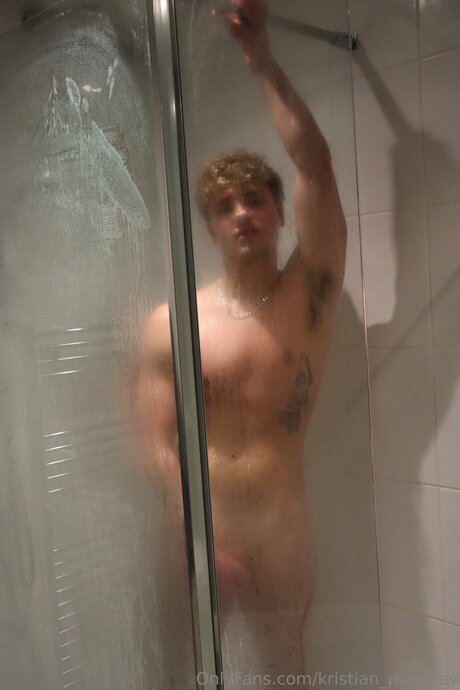 Kristian Pouncey nudes pornstar photo