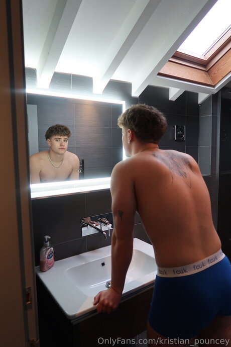 Kristian Pouncey Profile pic