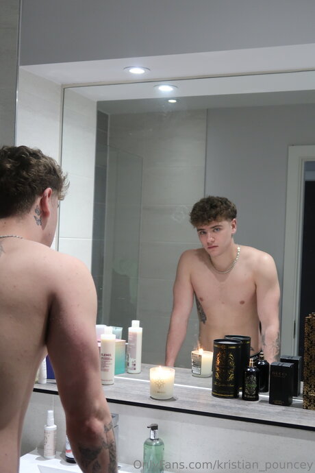 Kristian Pouncey sexy pornstar img