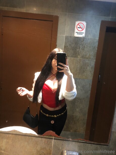Mimifreee star nudes galleries