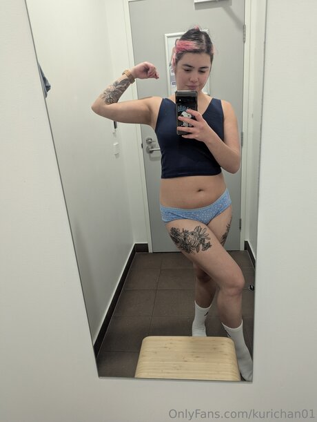 Kurichan01 xxx star pics