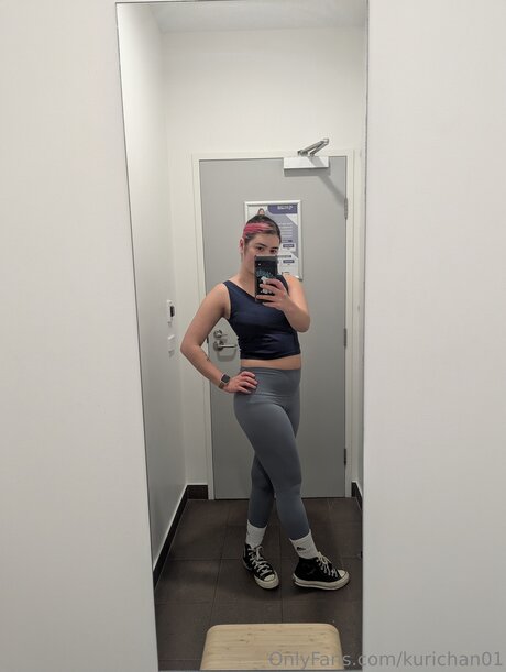 Kurichan01 model high quality img