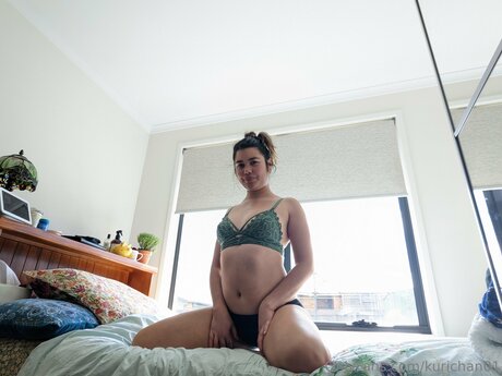 Kurichan01 star nude archive