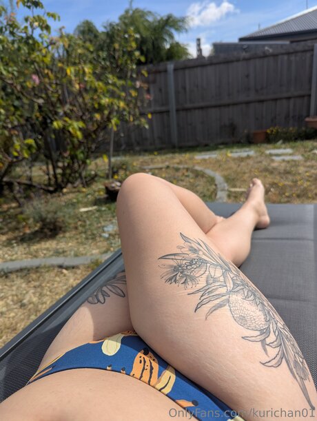 Kurichan01 star sexy img