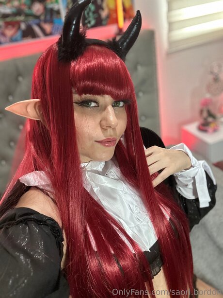 Saori Bordon pornstar naked image