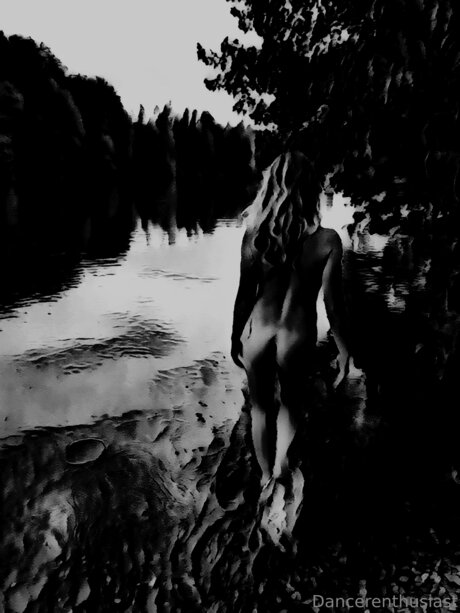 Groficaanastazija model pretty archive