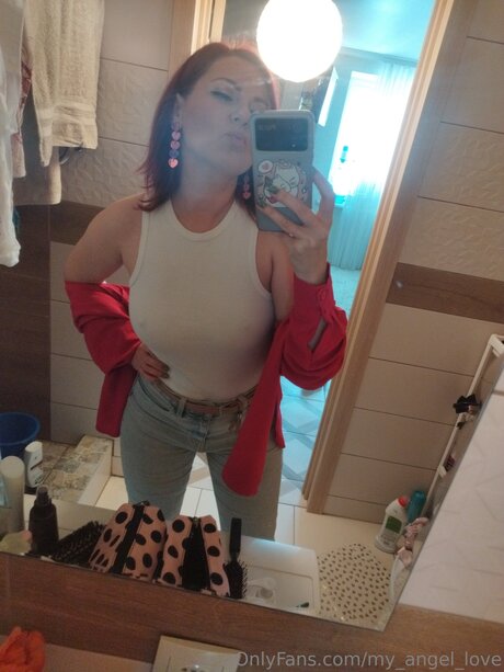 My Angel Love Profile pic