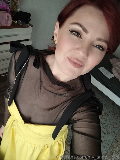 My Angel Love hot actress galleries