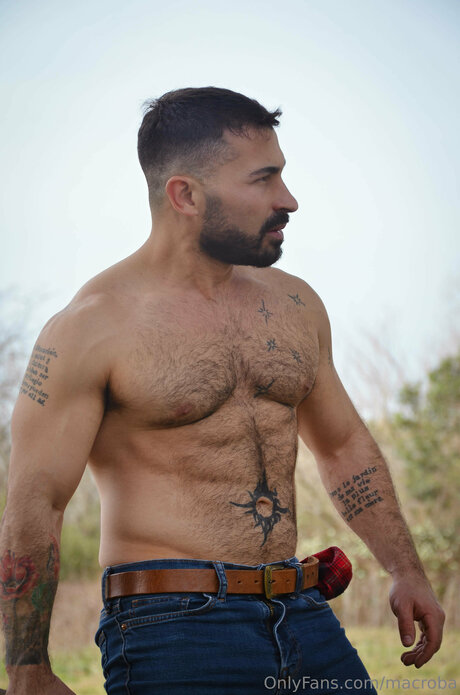 Macroba sex star pictures