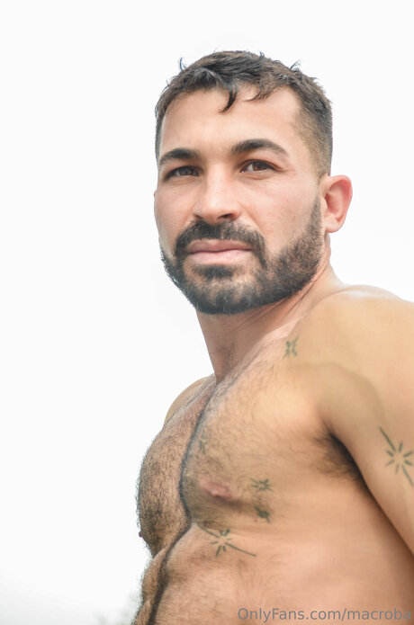 Macroba star pretty images