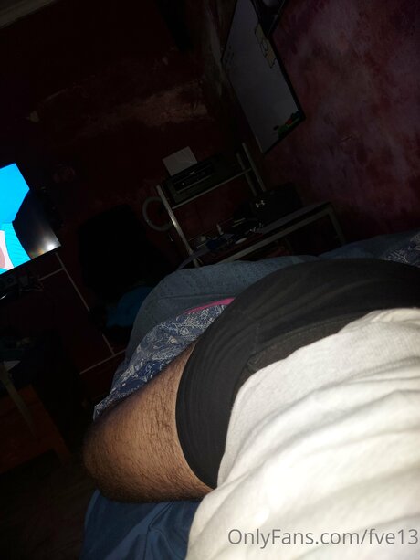 Fve13 perfect model pictures