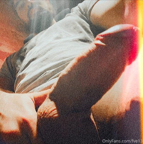 Fve13 model perfect pictures