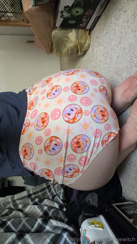 Wedgiewitch model best gallery