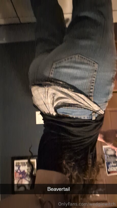 Wedgiewitch star exclusive galleries