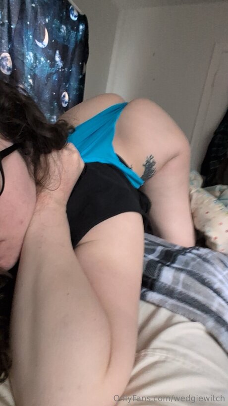 Wedgiewitch free star photos