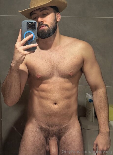 Heyalexsg pornstar naked archive