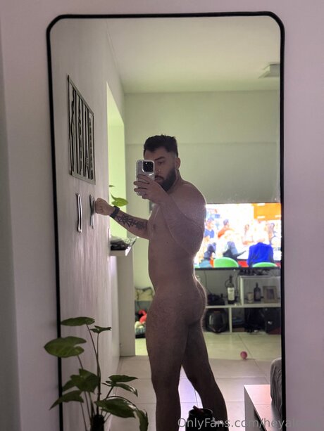 Heyalexsg model nude images