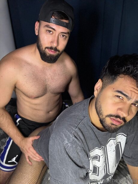 Heyalexsg star art pictures