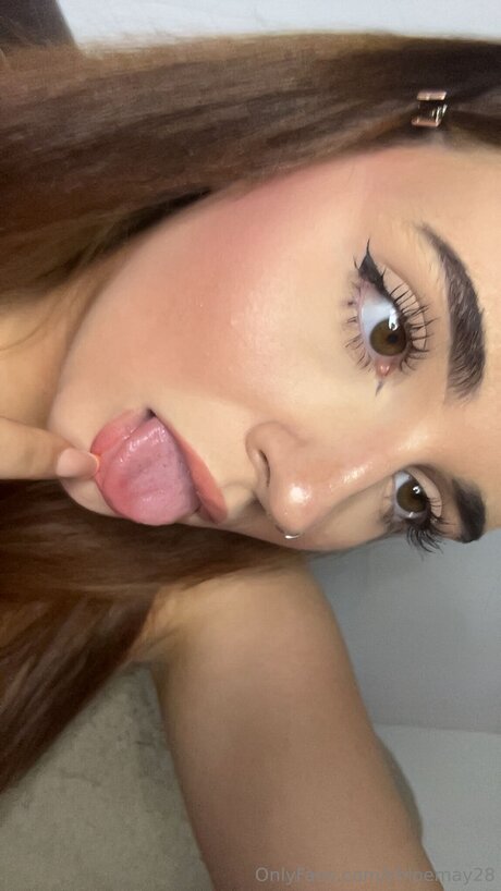 Chloemay28 pornstar best pics