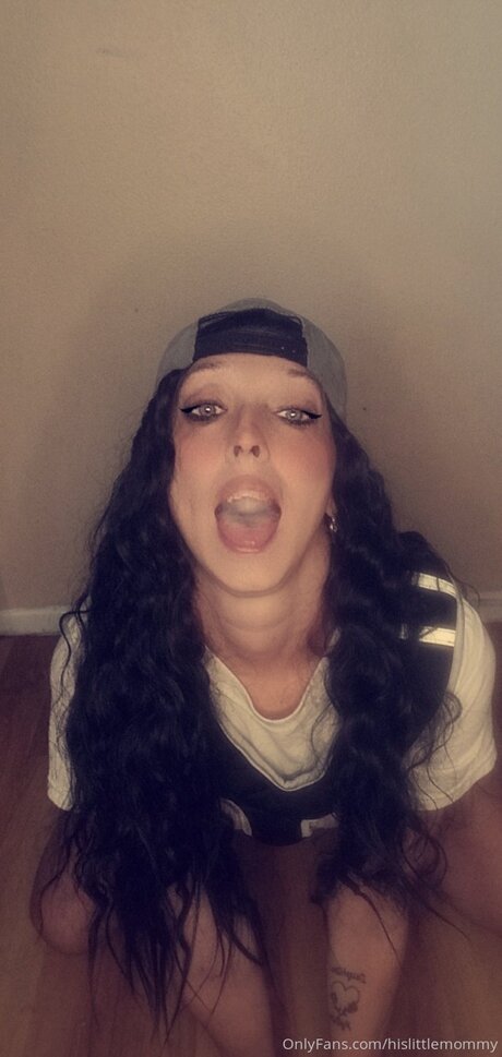 Hislittlemommy xxx model galleries