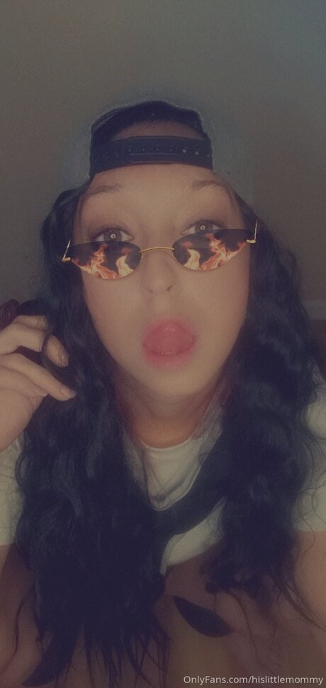 Hislittlemommy nude actress image