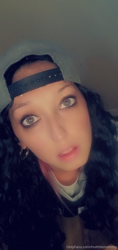 Hislittlemommy hd actress archive