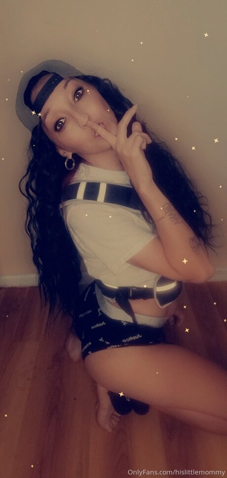 Hislittlemommy model best gallery