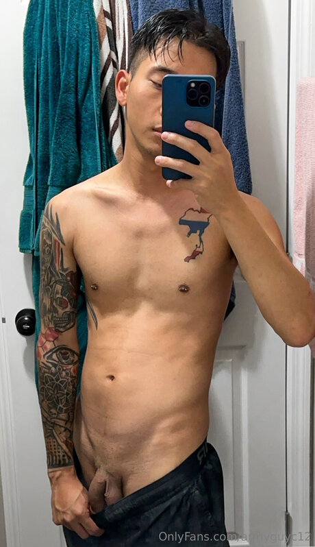 Armyguyc12 pornographic model gallery