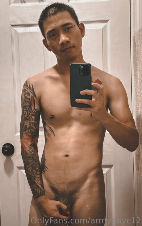 Armyguyc12 pornographic star galleries