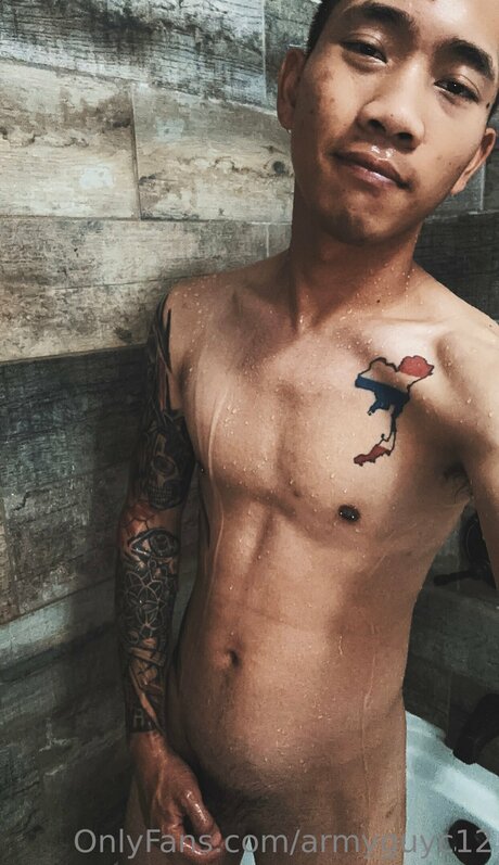 Armyguyc12 star hot picture