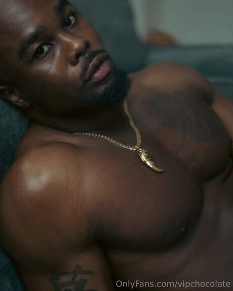 Vipchocolate pornstar sexy pic