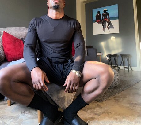 Vipchocolate naked actress image