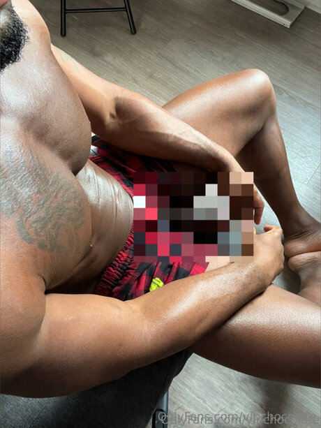 Vipchocolate pornstar galleries