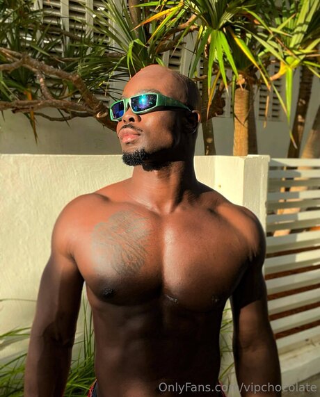 Vipchocolate model best photo