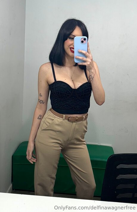 Delfinawagnerfree pornstar free archive