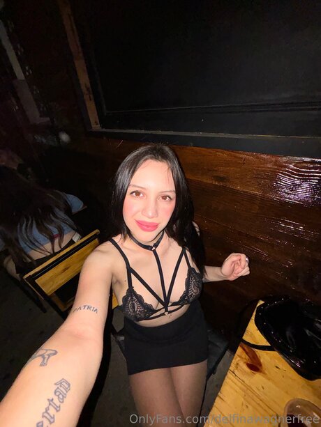 Delfinawagnerfree star porn pic