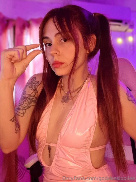 Goddesslooliee star beautiful galleries