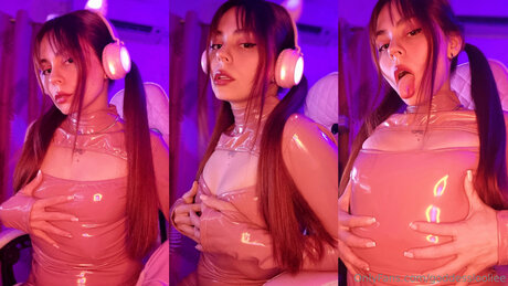 Goddesslooliee top star photos