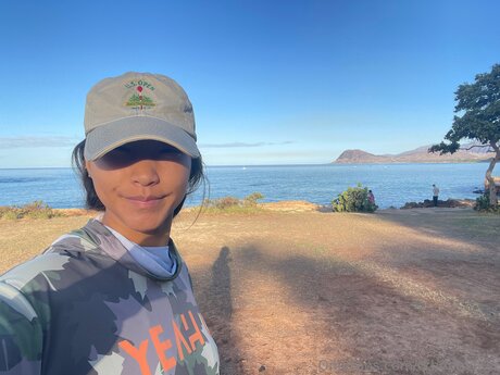 Tkhoneybun star nude photos