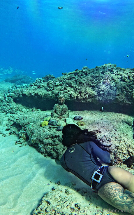 Tkhoneybun best pornstar picture