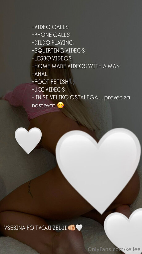 Ksenci91 naked model photos