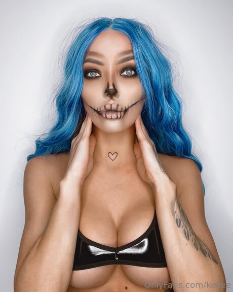 Ksenci91 pornstar sexy picture